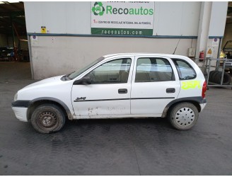 opel corsa b (s93) del año 1996