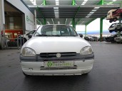 opel corsa b (s93) del año 1996