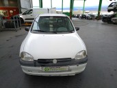 opel corsa b (s93) del año 1996