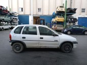 opel corsa b (s93) del año 1996