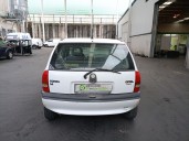 opel corsa b (s93) del año 1996