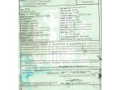 opel corsa b (s93) del año 1996