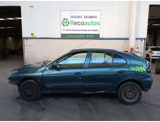 renault megane i (ba0/1_) del año 1999