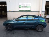 renault megane i (ba0/1_) del año 1999