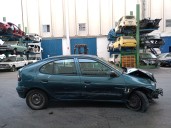 renault megane i (ba0/1_) del año 1999