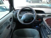 renault megane i (ba0/1_) del año 1999