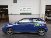 seat ibiza ii (6k1) del año 1999