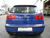 seat ibiza ii (6k1) del año 1999