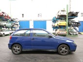 seat ibiza ii (6k1) del año 1999