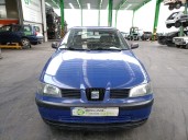 seat ibiza ii (6k1) del año 1999