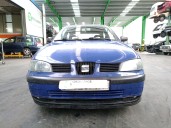 seat ibiza ii (6k1) del año 1999