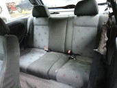 seat ibiza ii (6k1) del año 1999