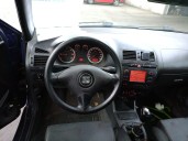 seat ibiza ii (6k1) del año 1999