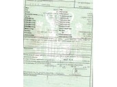 seat ibiza ii (6k1) del año 1999