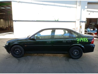 opel vectra b (j96) del año 2000