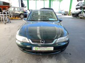 opel vectra b (j96) del año 2000