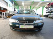 opel vectra b (j96) del año 2000