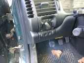 opel vectra b (j96) del año 2000