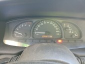 opel vectra b (j96) del año 2000