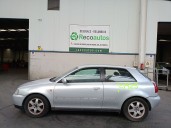audi a3 (8l1) del año 1998