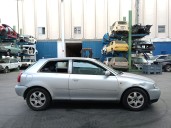 audi a3 (8l1) del año 1998