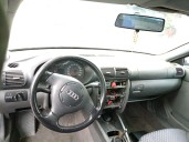 audi a3 (8l1) del año 1998