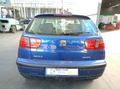seat ibiza (6k1) del año 1999