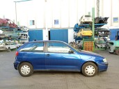 seat ibiza (6k1) del año 1999
