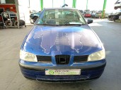seat ibiza (6k1) del año 1999