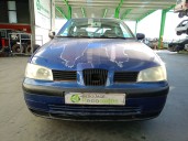 seat ibiza (6k1) del año 1999