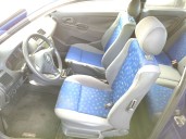 seat ibiza (6k1) del año 1999