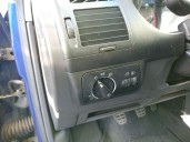 seat ibiza (6k1) del año 1999