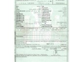 seat ibiza (6k1) del año 1999