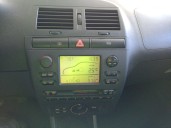 seat ibiza (6k1) del año 1999