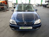 citroën saxo (s0, s1) del año 2000