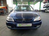 citroën saxo (s0, s1) del año 2000
