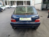 citroën saxo (s0, s1) del año 2000