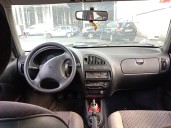 citroën saxo (s0, s1) del año 2000