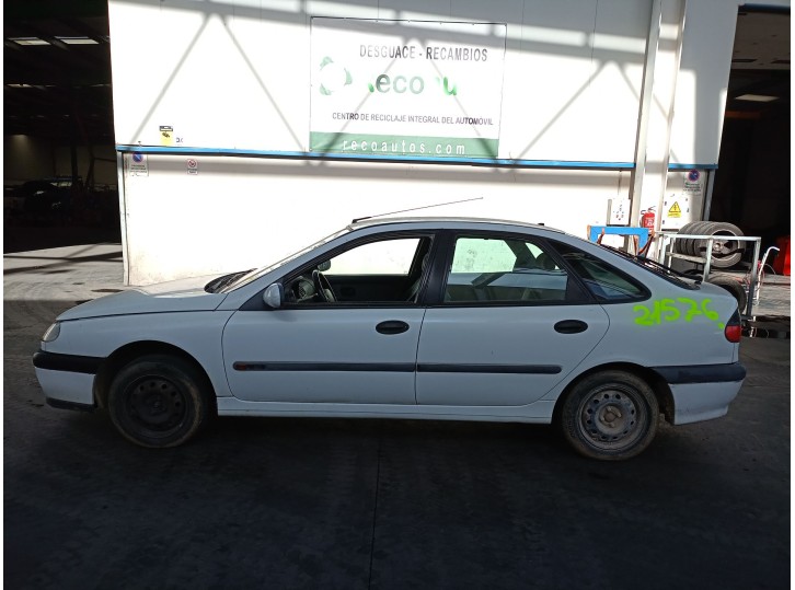 renault laguna i (b56_, 556_) del año 1998