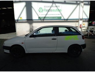 seat ibiza ii (6k1) del año 1994
