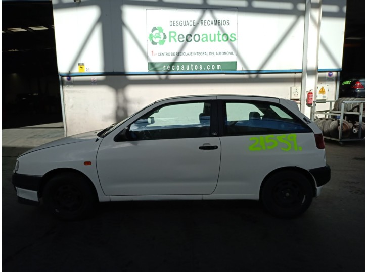 seat ibiza ii (6k1) del año 1994