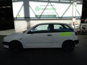 seat ibiza ii (6k1) del año 1994