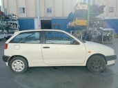 seat ibiza ii (6k1) del año 1994
