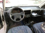 seat ibiza ii (6k1) del año 1994