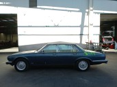 jaguar xj del año 1986