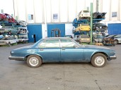 jaguar xj del año 1986