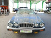 jaguar xj del año 1986