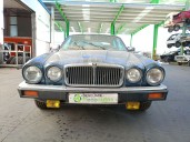 jaguar xj del año 1986