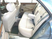 jaguar xj del año 1986