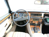 jaguar xj del año 1986